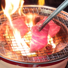 焼肉ホルモン小倉URADORAの特集写真