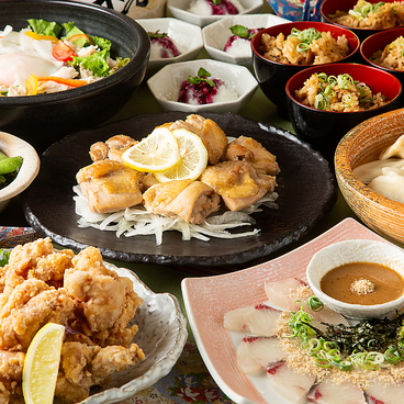 九州料理 かこみ庵 長崎佐世保店のおすすめ料理1