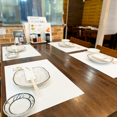 海鮮ダイニング 仕出し料理 海遊 KAIYU カイユウの雰囲気2