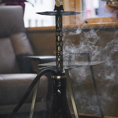 Shisha Maya シーシャマヤ 新宿三丁目店の特集写真