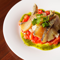 Apple Lodge アップルロッヂのコース写真