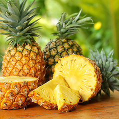 【ゴロゴロフルーツスタイル】 ゴロゴロパイン