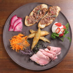 Dim Produced by Rain ディムプロデュースバイレインの特集写真