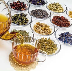 幸之茶屋紅茶ブッフェ　単品