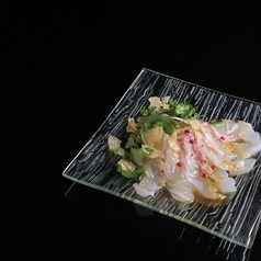 本格中華 とうがらしの特集写真