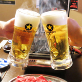 焼肉 来来の雰囲気2