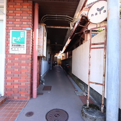 lowの外観2