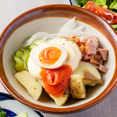 自分で作るポテサラ