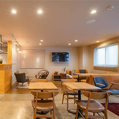 BAR tunakkay トナカイの雰囲気3