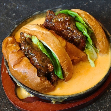 Chatto Chicken チャット チキンのおすすめ料理1