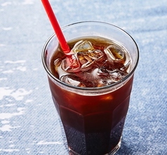 アイスコーヒー