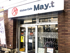 Kitchen Cafe May t キッチンカフェ メイ