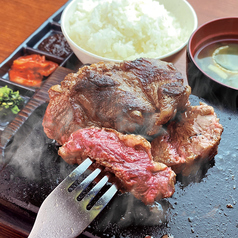 ステーキ&焼肉　マッチョ下関幡生店のおすすめポイント1