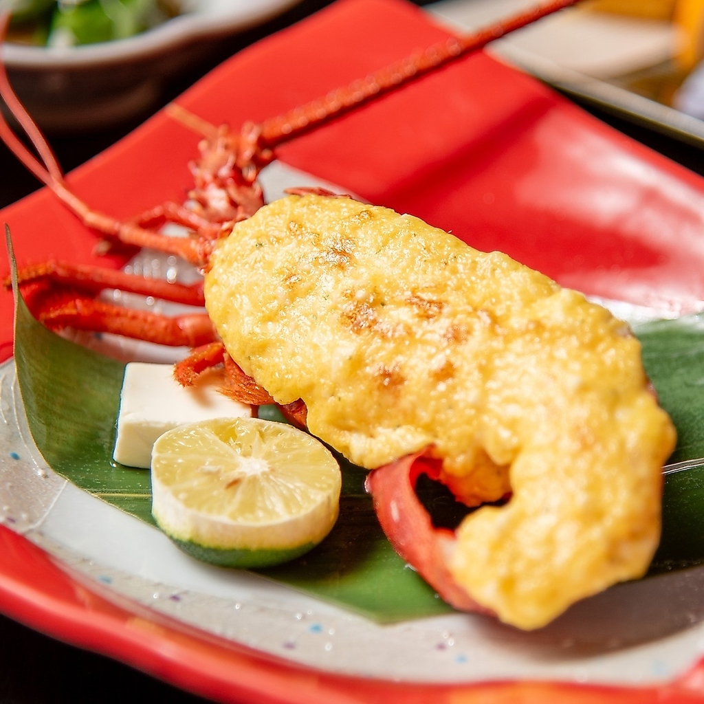 割烹料理 兜 立川店の写真ギャラリー