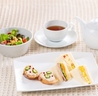 Tea Zonのおすすめポイント2
