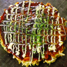 六三 春日井店のコース写真