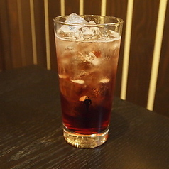 男梅サワー/カルピスサワー/りんごサワー/マンゴーサワー/ゆずれもんはちみつサワー