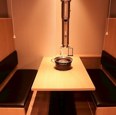 焼肉牛王 鳥取駅北口店の雰囲気1