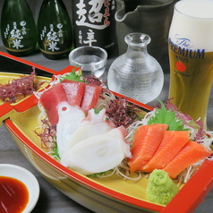 知床 お魚くわえた天竺特集写真1