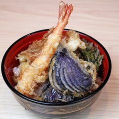 天丼