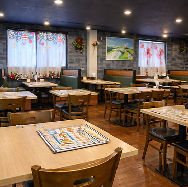 サイルングの雰囲気1