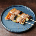 料理メニュー写真&nbsp;豚ネギマ