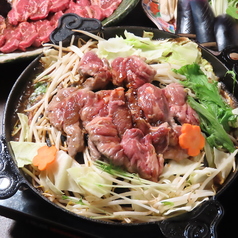居酒屋あつ美権堂店のコース写真