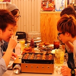 低価格なので学生さんにもオススメ！合コンや打ち上げにもご利用ください。