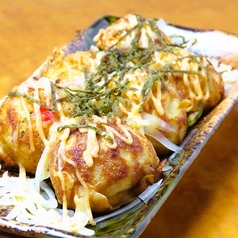 たこ焼き居酒屋たじまの特集写真