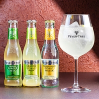 全室個室の落ち着いた空間