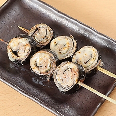 真知子巻き 一本