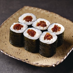 かんぴょう巻き