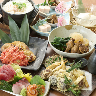 川の音 千葉本店のおすすめ料理1