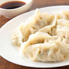 駆け込み餃子 水 10ヶ