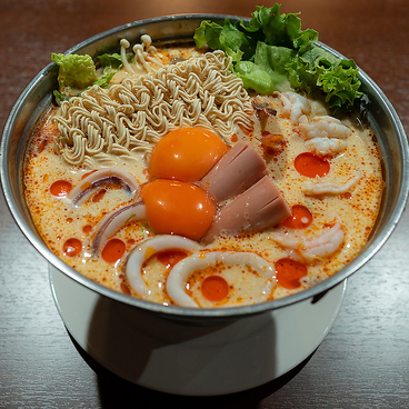 RUNG ARUN ルン アルンのおすすめ料理1