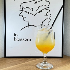 オレンジエイド