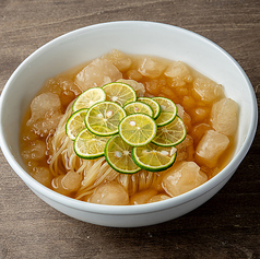 すだち冷麺