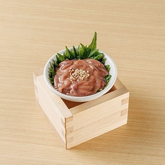 いかの塩辛