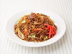 ソース焼きそば