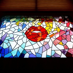 喫茶 たらこの雰囲気2