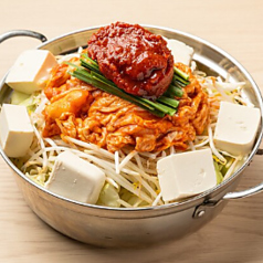 焼肉ホルモンくしろ肉酒場 金ちゃんのおすすめ料理3