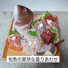 食堂8080 秋田駅のおすすめ料理1