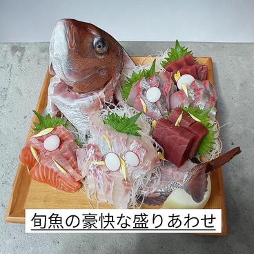 食堂8080 秋田駅のおすすめ料理1