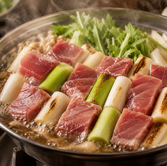 鮪ノ司 秋葉原店のコース写真