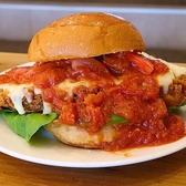 Chatto Chicken チャット チキンのおすすめ料理2