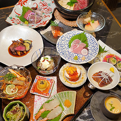GOKURi ゴクリ 大宮店のコース写真
