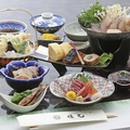 日本料理 住光のおすすめ料理1