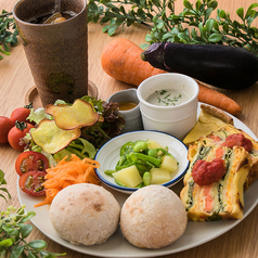 親子カフェ おやこのもりの特集写真