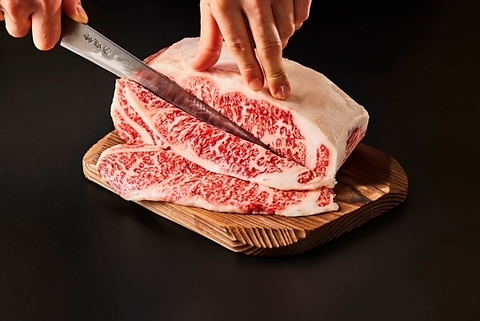 福島牛を中心に提供。美味しいお肉をリーズナブルにご提供「牛豊」
