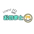 磐田居酒屋 見附オノマトペのロゴ